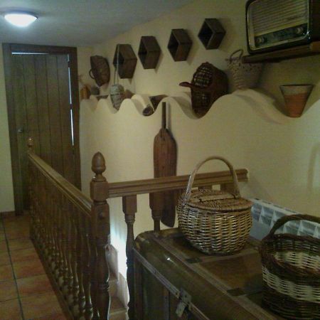 Casa Rural Arroyofrio Riopar Dış mekan fotoğraf