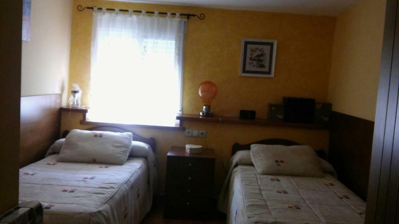 Casa Rural Arroyofrio Riopar Dış mekan fotoğraf