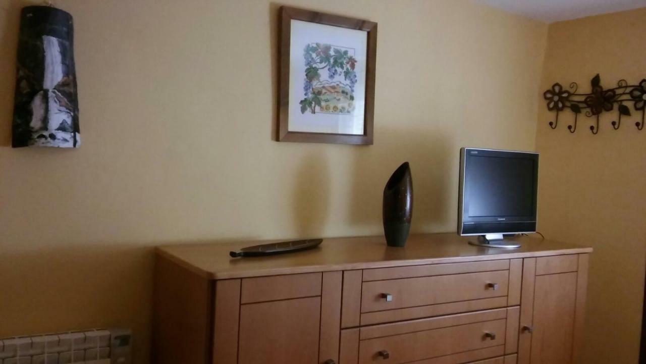 Casa Rural Arroyofrio Riopar Dış mekan fotoğraf