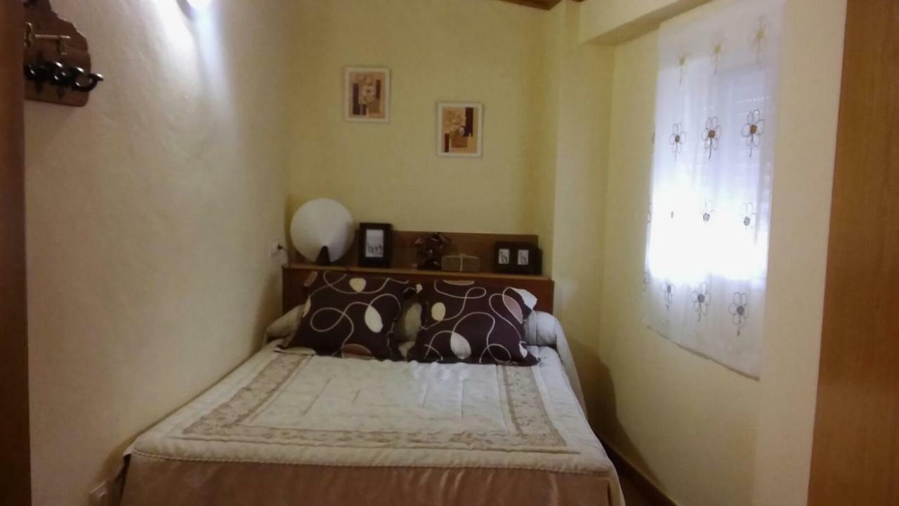 Casa Rural Arroyofrio Riopar Dış mekan fotoğraf